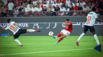 تصنيف الأندية العالمي يحدد ترتيب الأهلي والزمالك وتأثيره على مستقبل الكرة المصرية